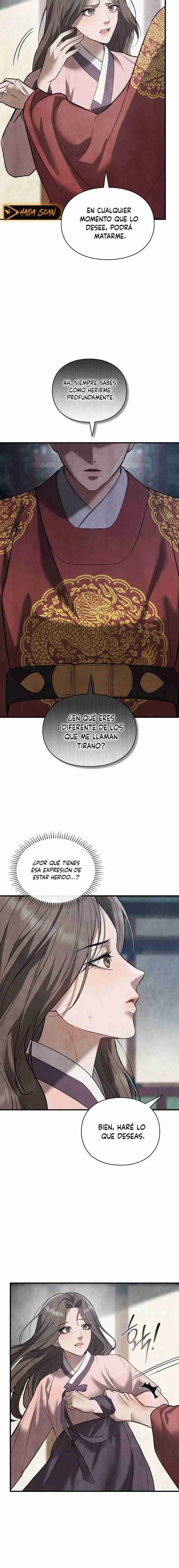 El palacio del placer (2024) - Capítulo 9 - Página 12 - LectorTMOo
