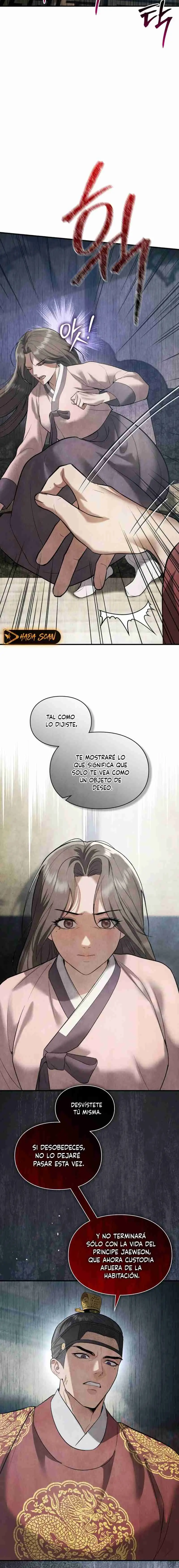 El palacio del placer (2024) - Capítulo 9 - Página 15 - LectorTMOo