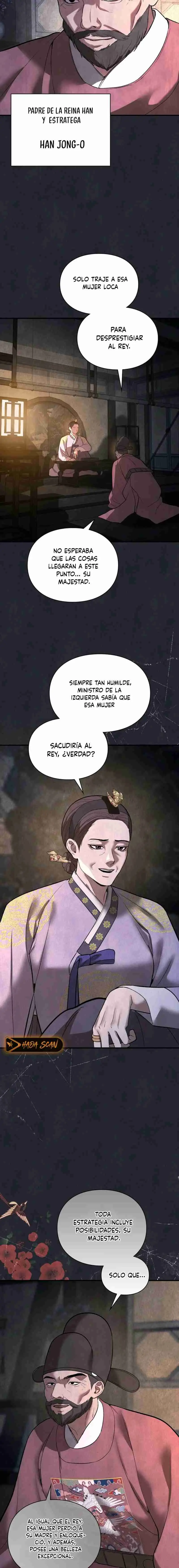 El palacio del placer (2024) - Capítulo 9 - Página 19 - LectorTMOo