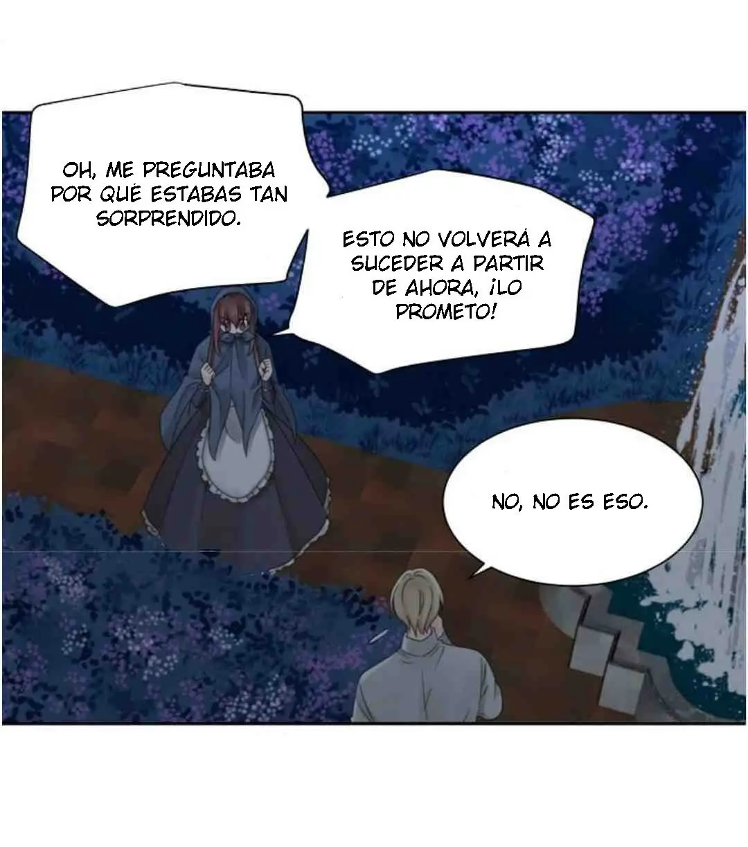 El paradero del tirano - Capítulo 10 - Página 5 - LectorTMOo