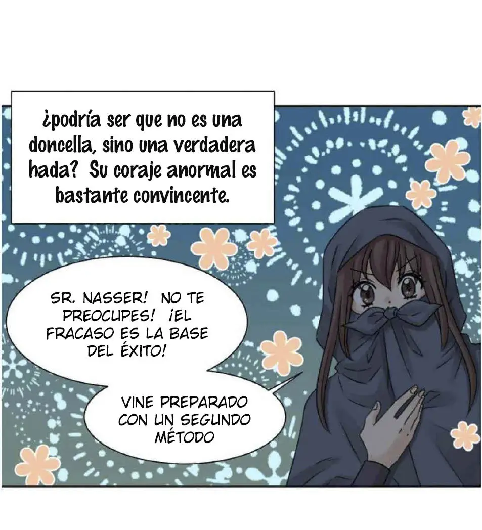 El paradero del tirano - Capítulo 10 - Página 26 - LectorTMOo