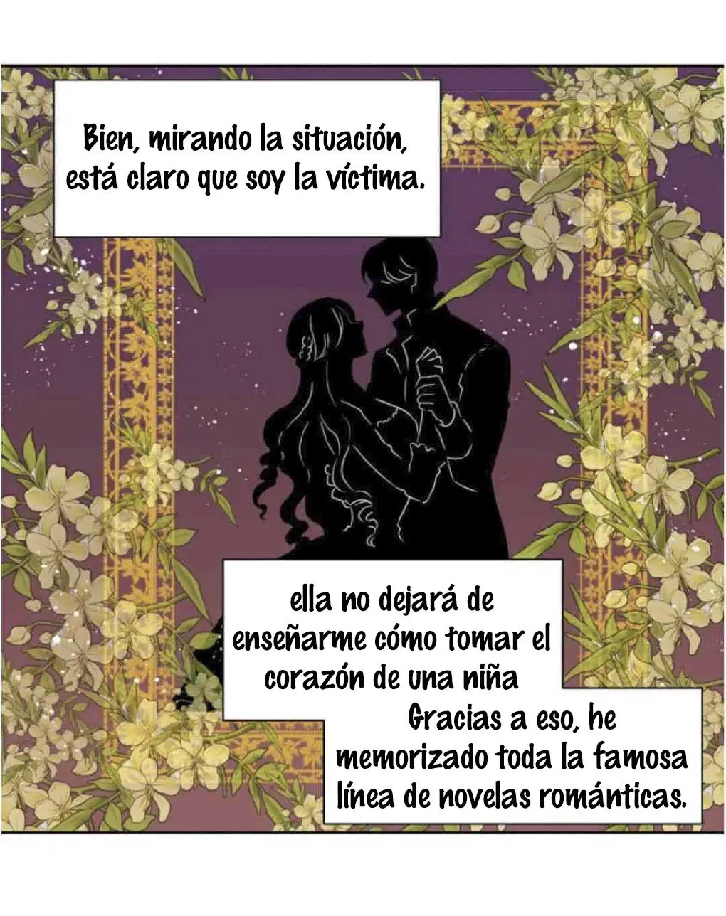 El paradero del tirano - Capítulo 10 - Página 32 - LectorTMOo