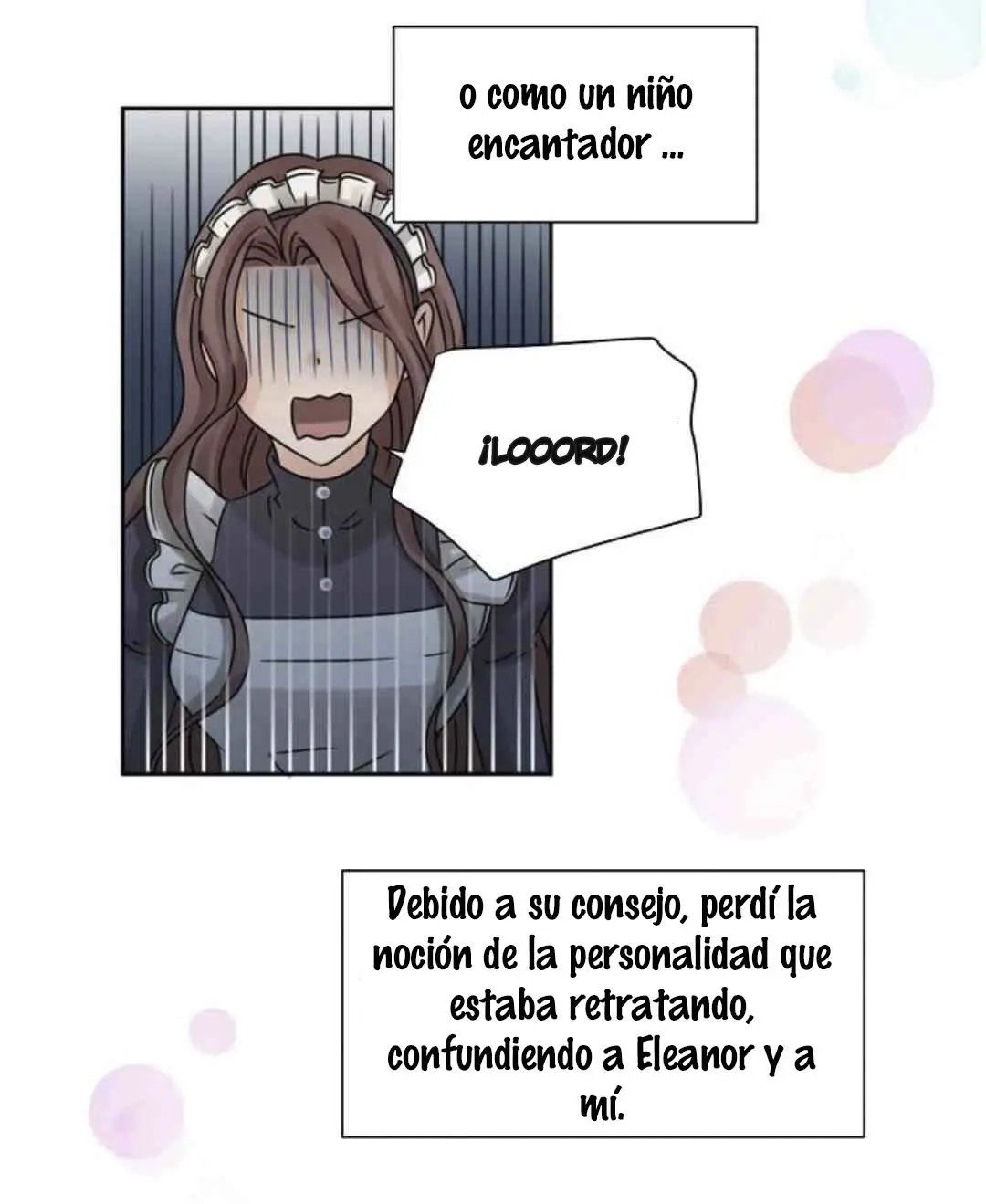 El paradero del tirano - Capítulo 10 - Página 34 - LectorTMOo