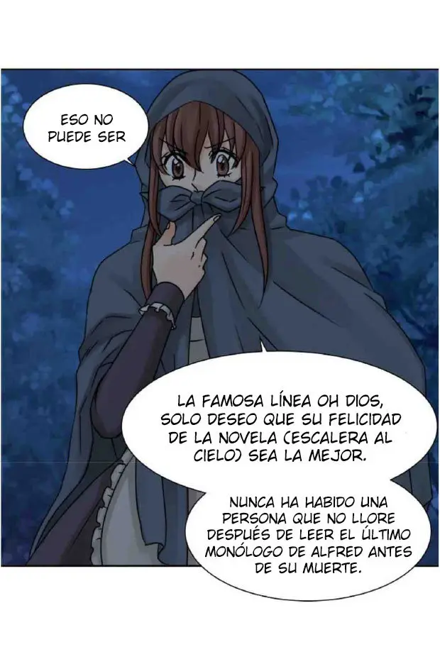 El paradero del tirano - Capítulo 10 - Página 39 - LectorTMOo