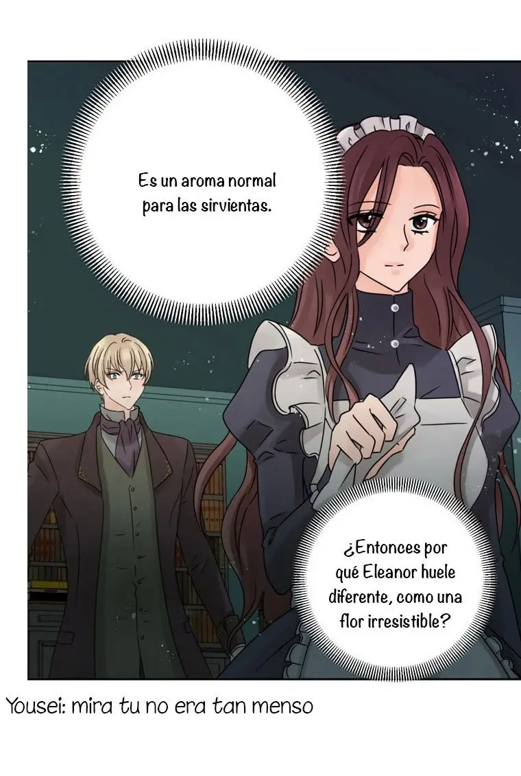 El paradero del tirano - Capítulo 11 - Página 13 - LectorTMOo