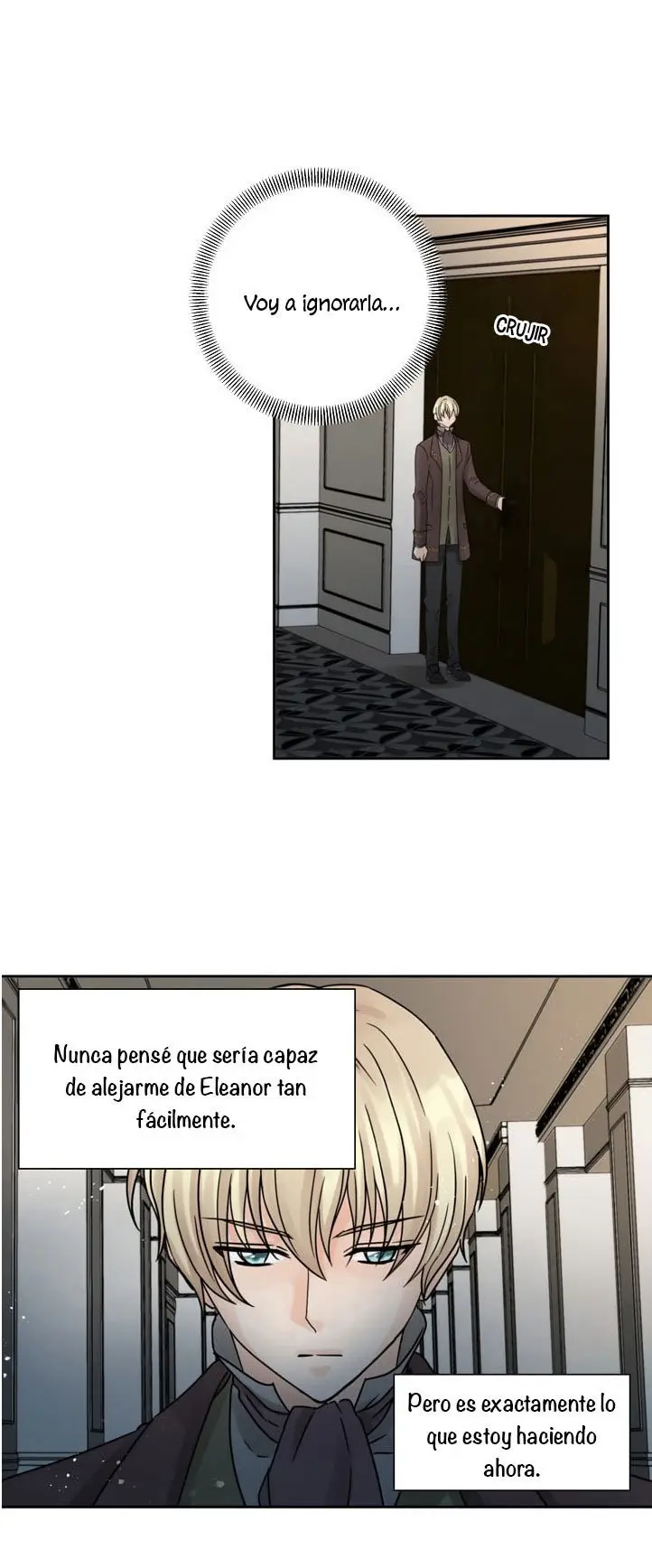 El paradero del tirano - Capítulo 11 - Página 17 - LectorTMOo