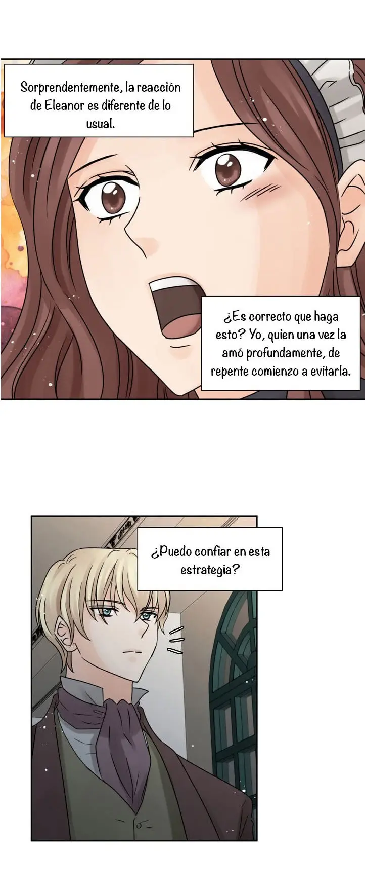 El paradero del tirano - Capítulo 11 - Página 18 - LectorTMOo