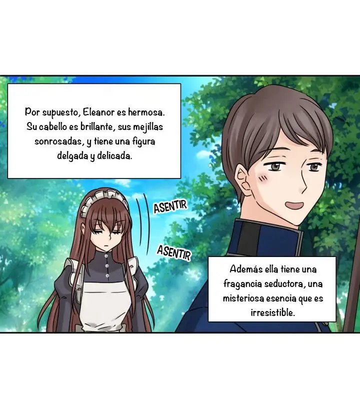 El paradero del tirano - Capítulo 11 - Página 31 - LectorTMOo