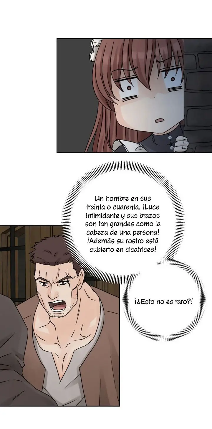 El paradero del tirano - Capítulo 11 - Página 43 - LectorTMOo