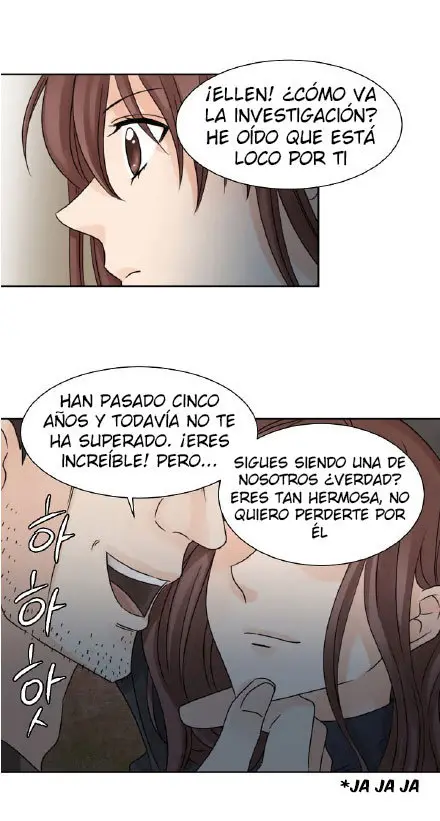 El paradero del tirano - Capítulo 12 - Página 6 - LectorTMOo