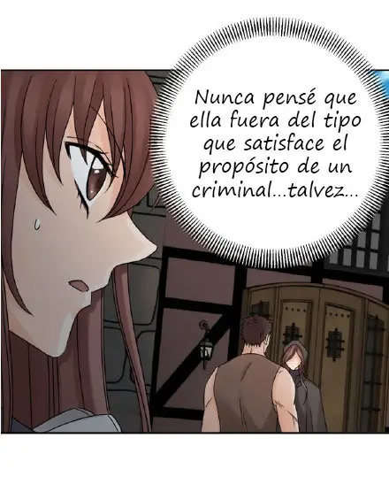El paradero del tirano - Capítulo 12 - Página 7 - LectorTMOo