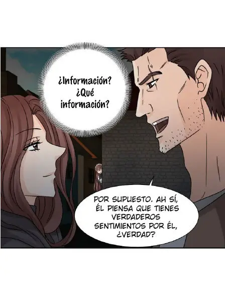 El paradero del tirano - Capítulo 12 - Página 9 - LectorTMOo