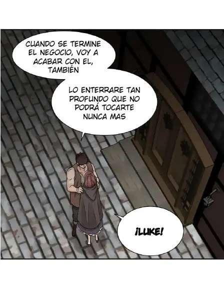 El paradero del tirano - Capítulo 12 - Página 11 - LectorTMOo