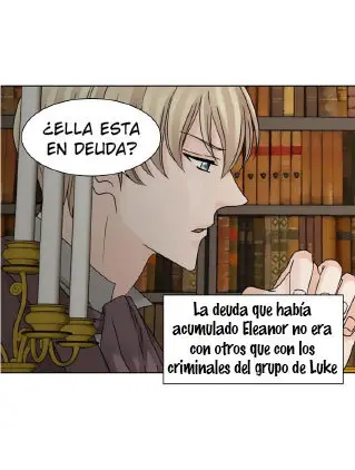 El paradero del tirano - Capítulo 12 - Página 17 - LectorTMOo