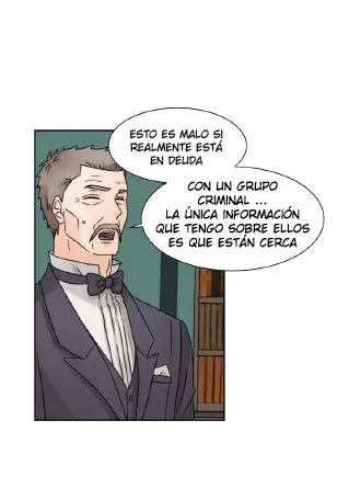 El paradero del tirano - Capítulo 12 - Página 18 - LectorTMOo