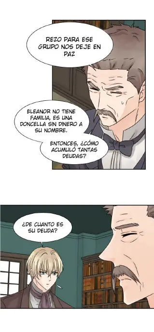 El paradero del tirano - Capítulo 12 - Página 20 - LectorTMOo