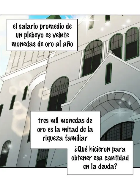El paradero del tirano - Capítulo 12 - Página 22 - LectorTMOo