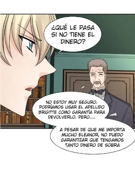 El paradero del tirano - Capítulo 12 - Página 23 - LectorTMOo