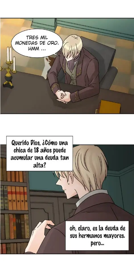 El paradero del tirano - Capítulo 12 - Página 24 - LectorTMOo