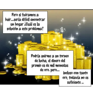 El paradero del tirano - Capítulo 12 - Página 27 - LectorTMOo
