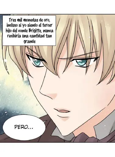 El paradero del tirano - Capítulo 12 - Página 28 - LectorTMOo