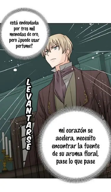 El paradero del tirano - Capítulo 12 - Página 30 - LectorTMOo