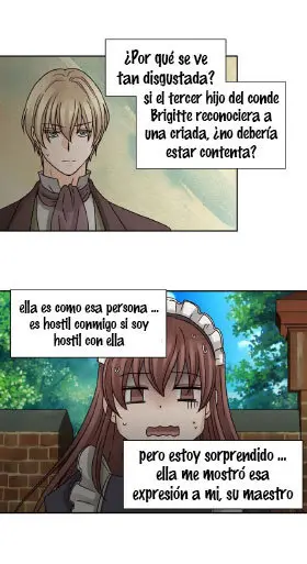 El paradero del tirano - Capítulo 12 - Página 37 - LectorTMOo