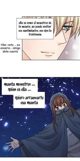 El paradero del tirano - Capítulo 12 - Página 38 - LectorTMOo