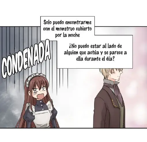 El paradero del tirano - Capítulo 12 - Página 43 - LectorTMOo