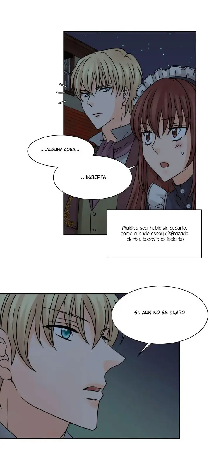 El paradero del tirano - Capítulo 14 - Página 14 - LectorTMOo