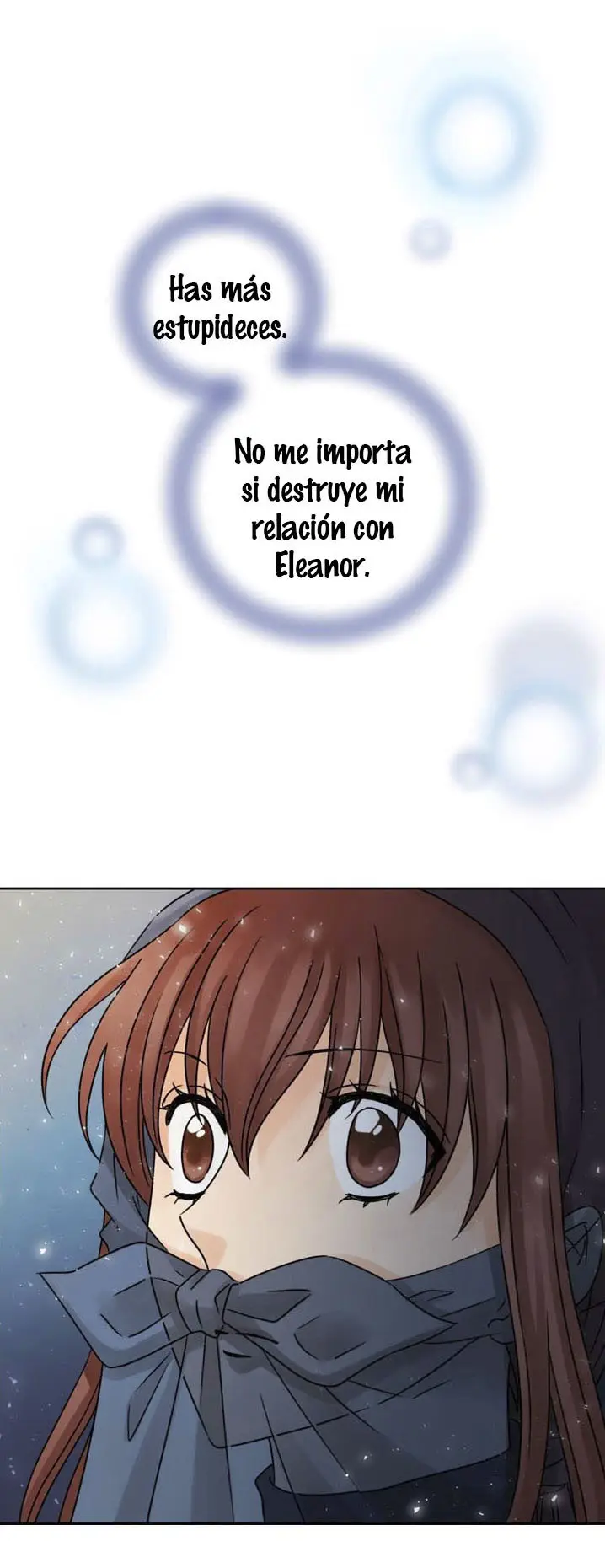 El paradero del tirano - Capítulo 15 - Página 4 - LectorTMOo