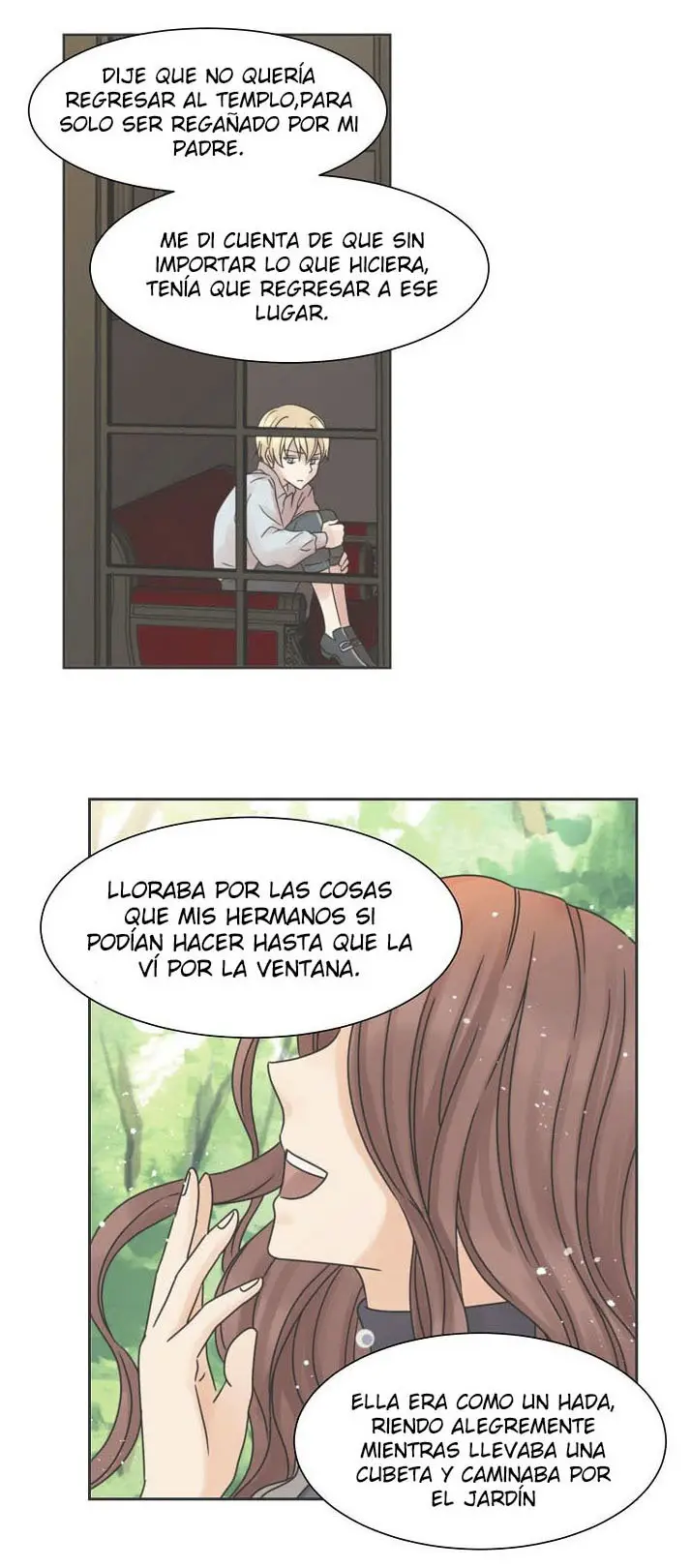 El paradero del tirano - Capítulo 15 - Página 12 - LectorTMOo