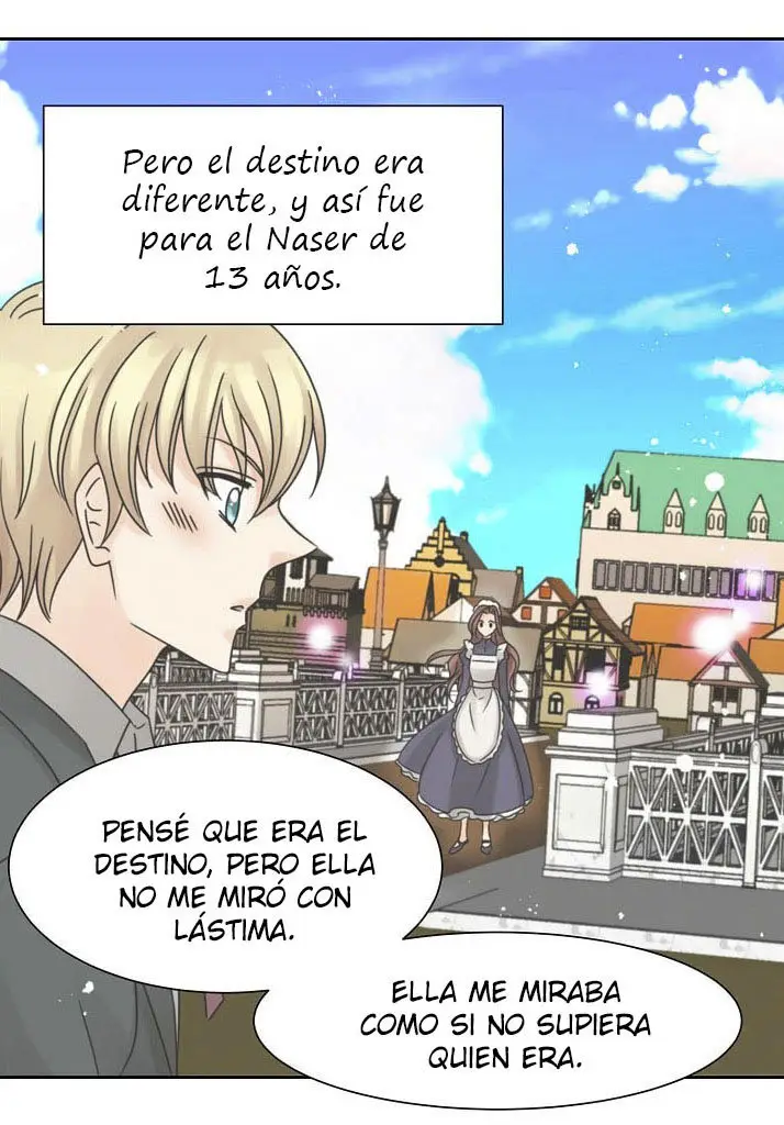 El paradero del tirano - Capítulo 15 - Página 17 - LectorTMOo
