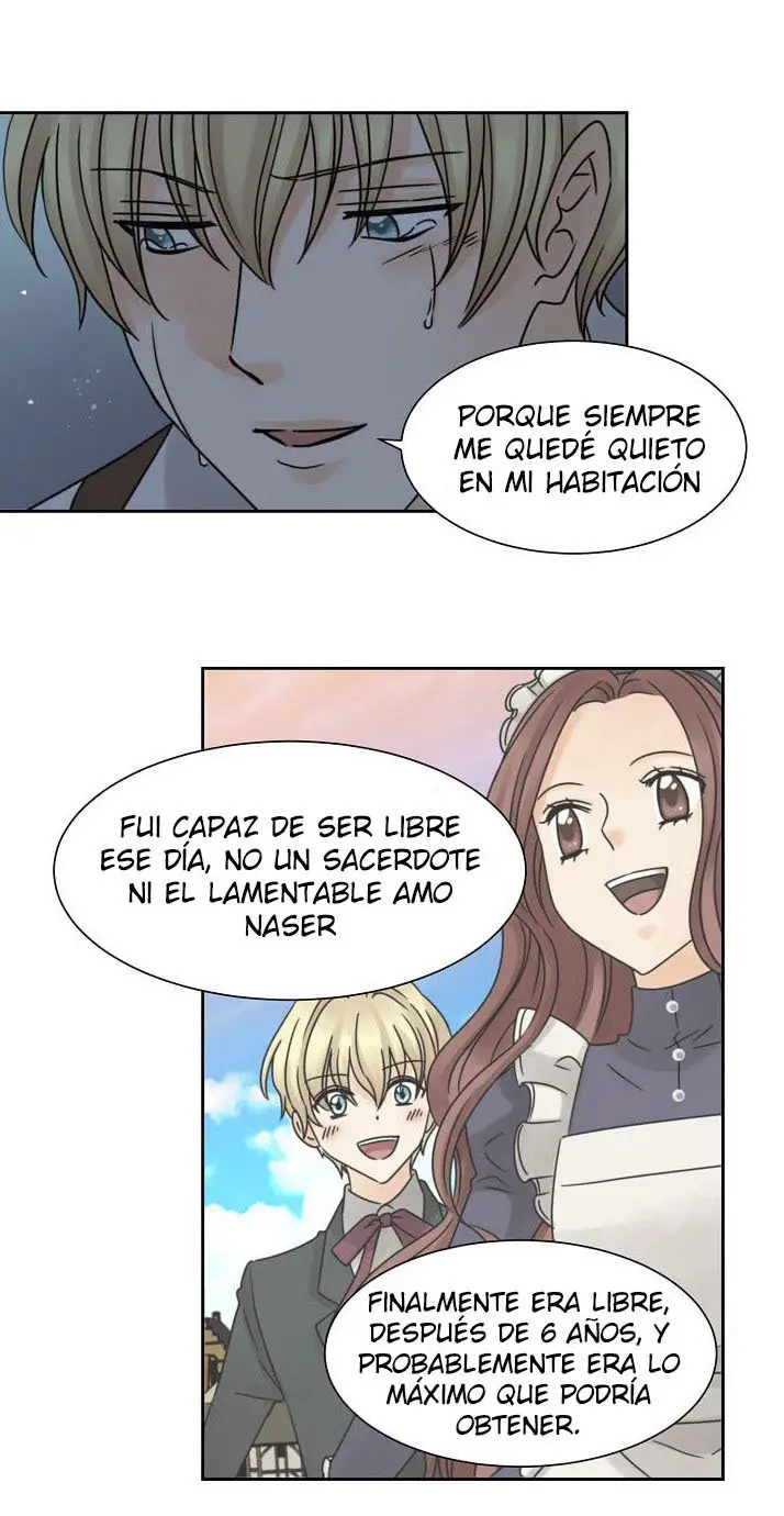 El paradero del tirano - Capítulo 15 - Página 18 - LectorTMOo