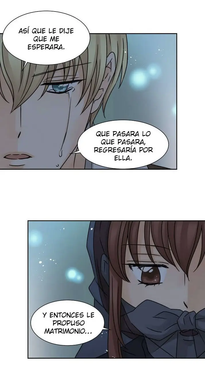 El paradero del tirano - Capítulo 15 - Página 19 - LectorTMOo