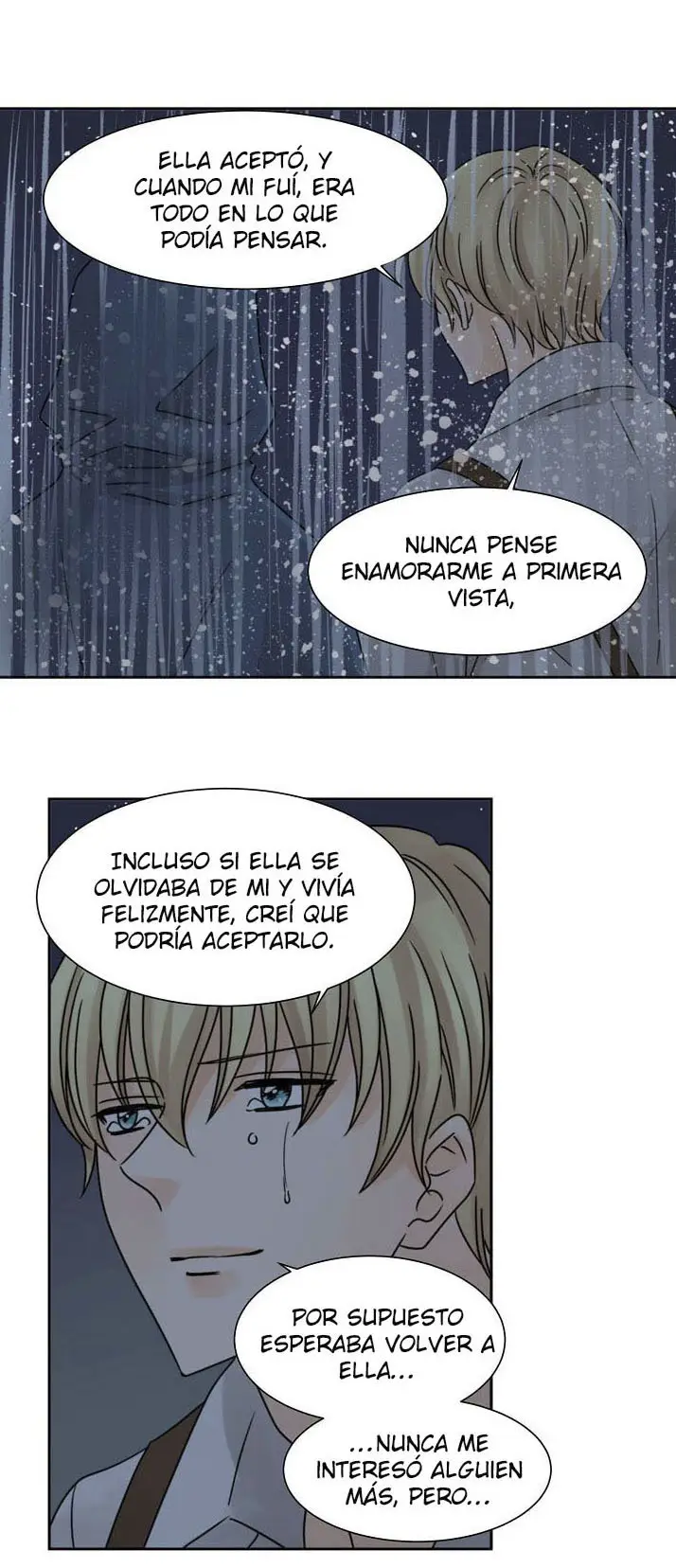 El paradero del tirano - Capítulo 15 - Página 21 - LectorTMOo