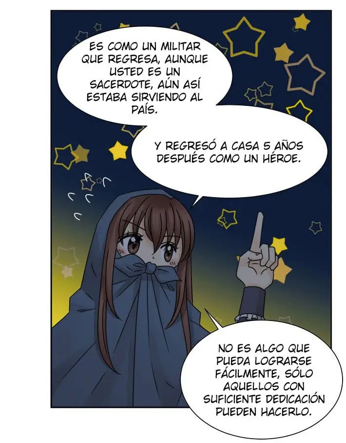 El paradero del tirano - Capítulo 15 - Página 29 - LectorTMOo