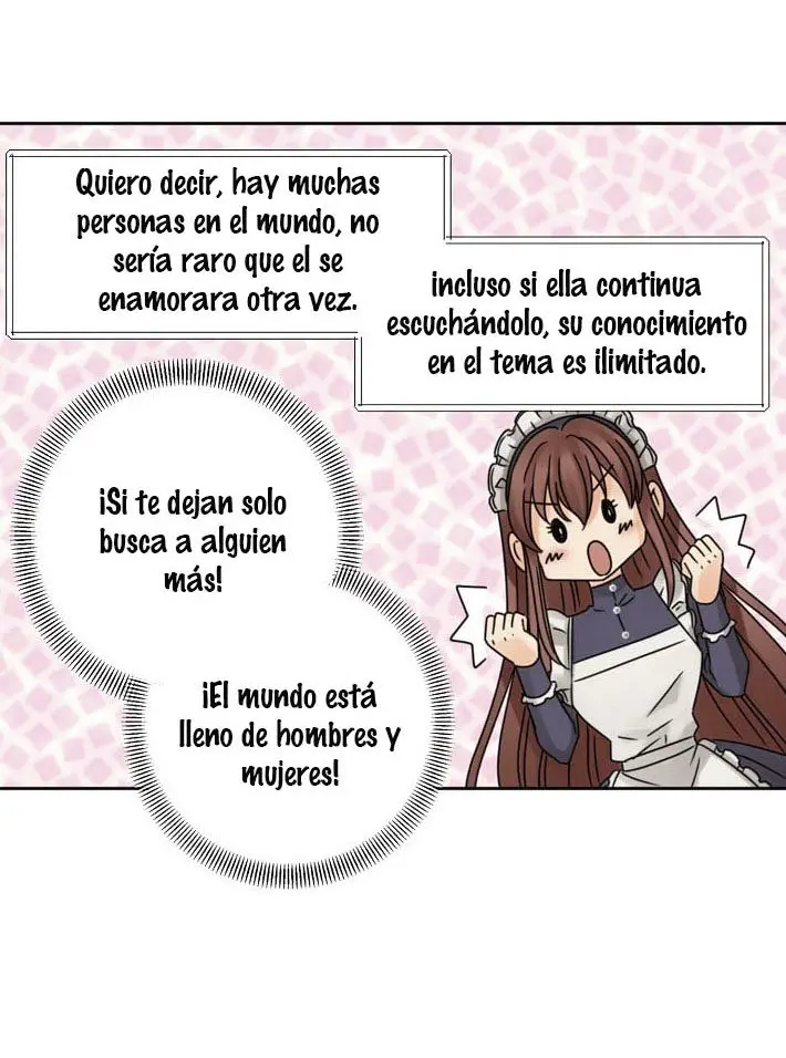 El paradero del tirano - Capítulo 15 - Página 36 - LectorTMOo