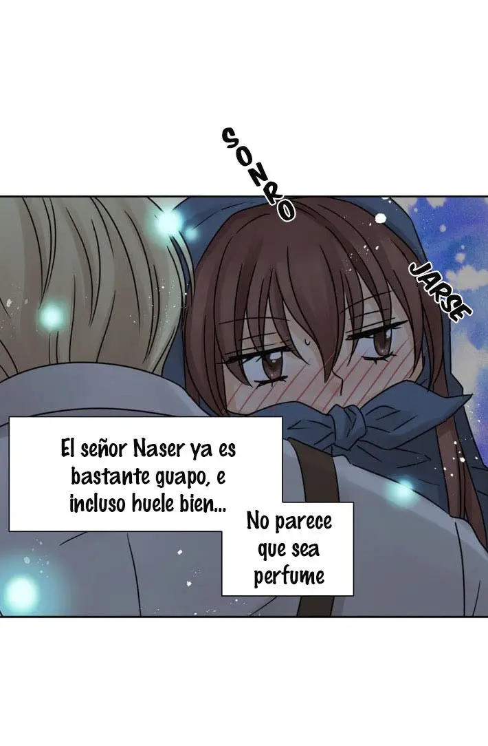 El paradero del tirano - Capítulo 15 - Página 39 - LectorTMOo