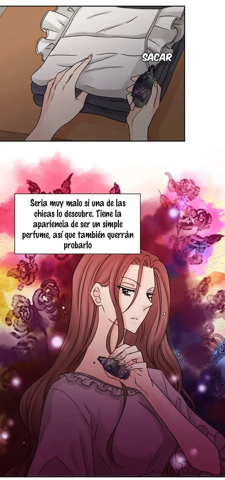 El paradero del tirano - Capítulo 16 - Página 5 - LectorTMOo