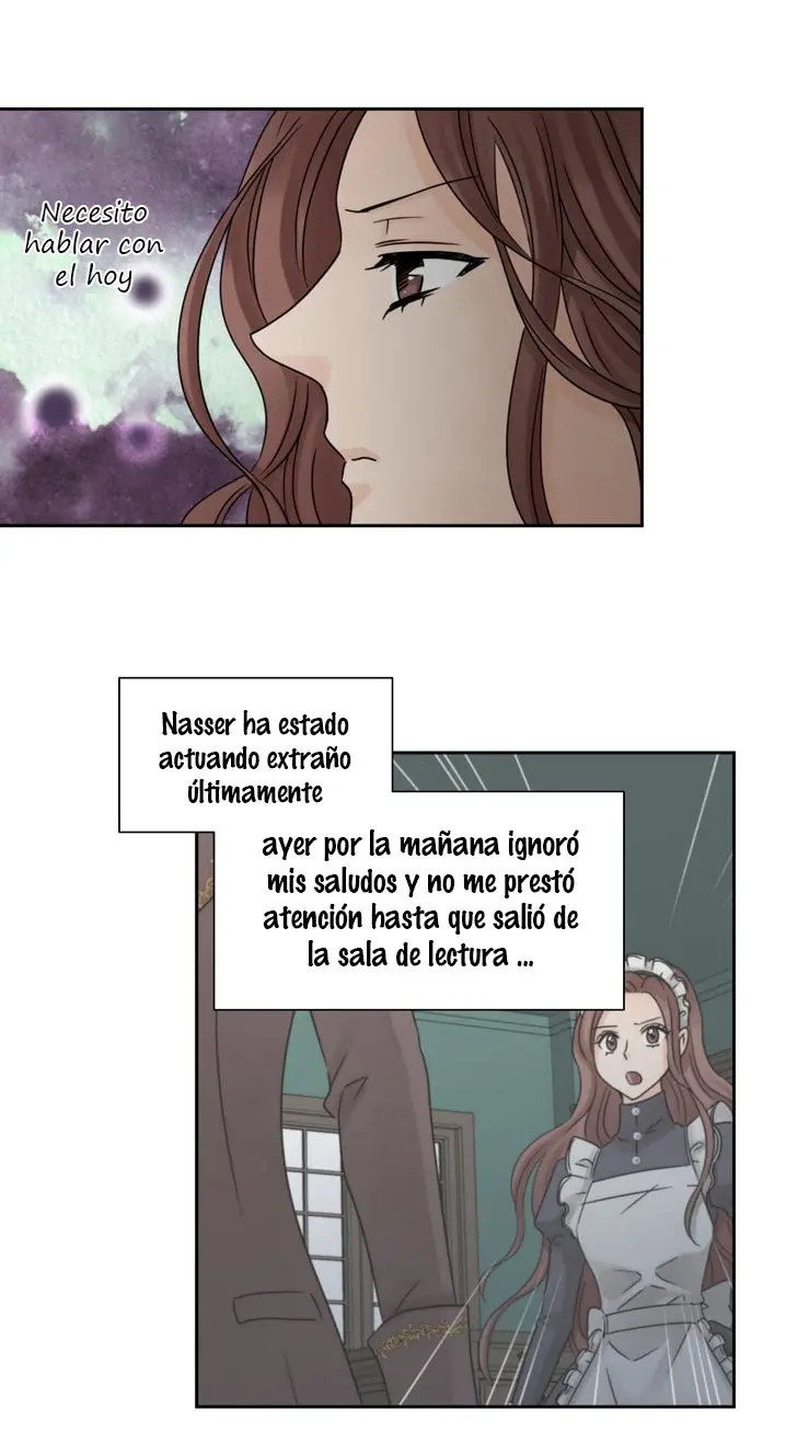 El paradero del tirano - Capítulo 16 - Página 8 - LectorTMOo