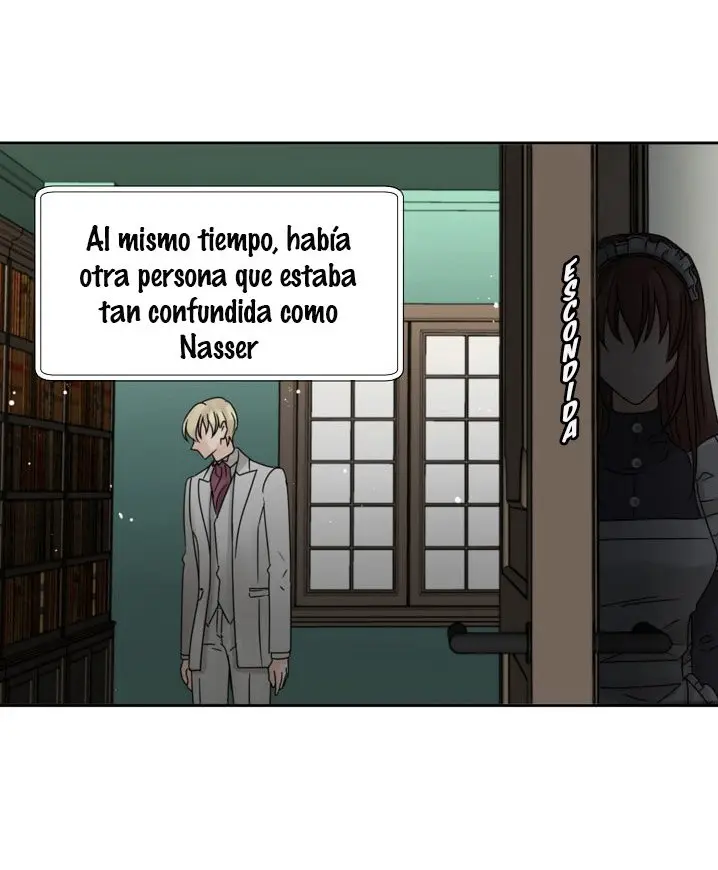 El paradero del tirano - Capítulo 16 - Página 37 - LectorTMOo