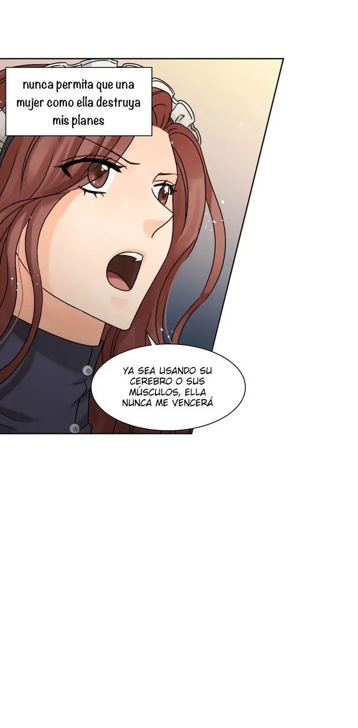 El paradero del tirano - Capítulo 17 - Página 6 - LectorTMOo