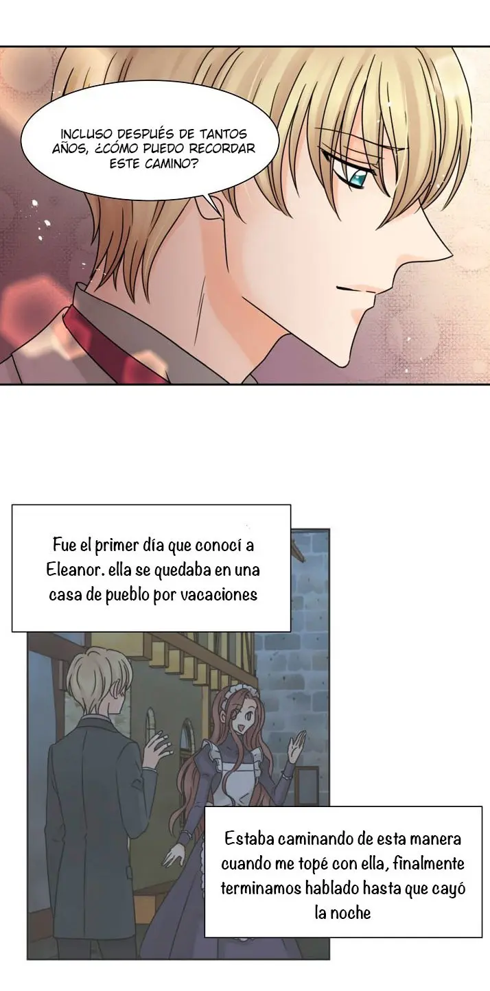 El paradero del tirano - Capítulo 17 - Página 16 - LectorTMOo