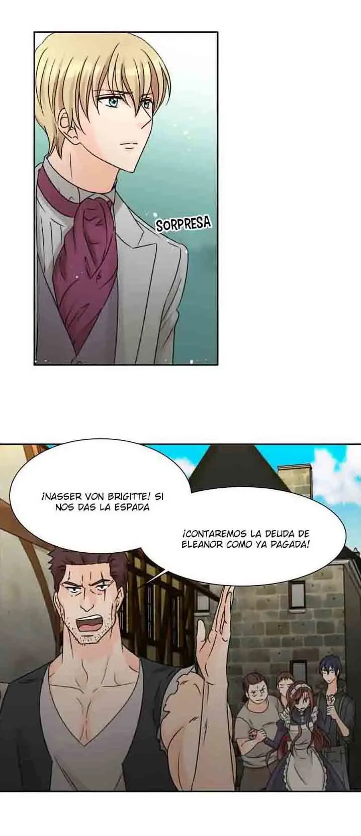 El paradero del tirano - Capítulo 17 - Página 28 - LectorTMOo