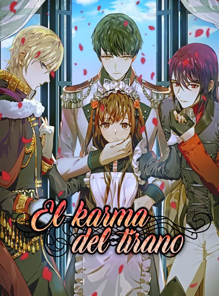 El paradero del tirano - Capítulo 18 - Página 2 - LectorTMOo