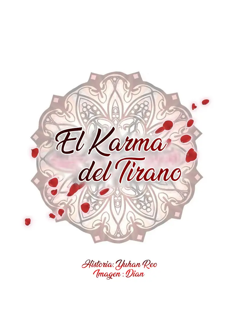 El paradero del tirano - Capítulo 18 - Página 4 - LectorTMOo