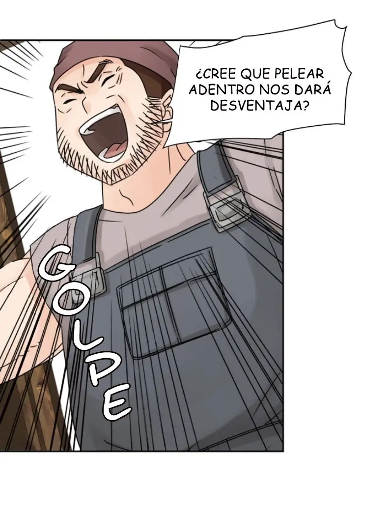 El paradero del tirano - Capítulo 18 - Página 10 - LectorTMOo