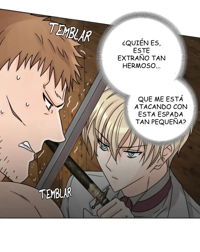 El paradero del tirano - Capítulo 18 - Página 16 - LectorTMOo