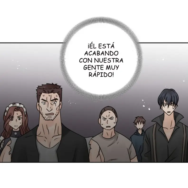 El paradero del tirano - Capítulo 18 - Página 19 - LectorTMOo
